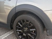 Usata Mini ONE 136 CV (100 kW) 2020 Grigio Utilitaria