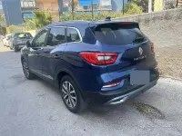 Usata Renault Kadjar 116 CV (85 kW) 2021 Bluazzurro SUV