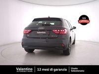 Usata Audi A1 Admired 150 CV (110 kW) 2022 Grigio SUV