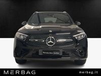 Usata Mercedes GLC300e Advanced Plus 269 CV (197 kW) 2025 Nero SUV