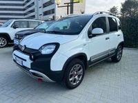 usata Fiat Panda 4x4 0.9 TwinAir Turbo S&S 90cv