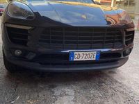Usata Porsche Macan 250 CV (183 kW) 2016 SUV