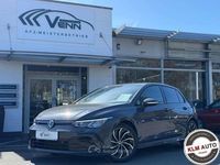 Używany VW Golf VII R-line Plus 150 KM (110 kW) 2021 Szary Hatchback