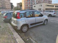 usata Fiat Panda 0.9 2014