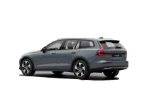 Usata Volvo V60 CC Plus 197 CV (144 kW) 2023 Grigio Station wagon