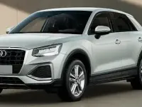 Usata Audi Q3 Business 150 CV (110 kW) 2023 Grigio SUV