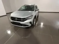 Nuova VW Taigo Edition 95 CV (69 kW) 2025 Grigio SUV