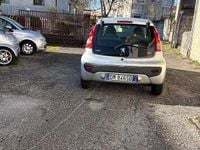 Usata Peugeot 107 68 CV (50 kW) 2008 Grigio Utilitaria