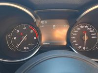Usata Alfa Romeo Stelvio 160 CV (117 kW) 2021 Blu SUV