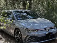 Usata VW Golf VIII GTI 333 CV (244 kW) 2021 Berlina