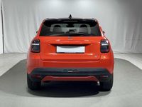 Usata Fiat 600 La Prima 101 CV (74 kW) 2023 Blu SUV