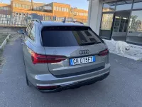 Usata Audi A6 Allroad Ambiente 245 CV (180 kW) 2021 Station wagon