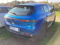 Usata Alfa Romeo Tonale Sprint 131 CV (96 kW) 2024 Other SUV