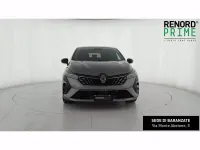 Usata Renault Clio Techno 91 CV (66 kW) 2025 Ceramic grey Utilitaria