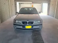 Usata BMW 320 150 CV (110 kW) 2002 Station wagon
