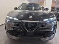 Nuova Alfa Romeo Junior Edizione Speciale 136 CV (100 kW) 2025 Nero alfa pastello SUV