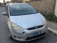 Usata Ford S-MAX S 125 CV (91 kW) 2007 Monovolume