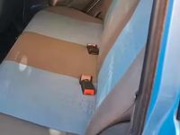 Usata Fiat Panda Dynamic 60 CV (44 kW) 2005 Blu/azzurro Utilitaria