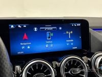 Usata Mercedes B200 AMG line 149 CV (109 kW) 2024 Grigio Monovolume