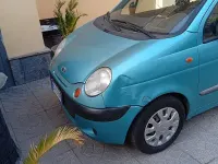 Usata Chevrolet Matiz 63 CV (46 kW) 2005 Utilitaria