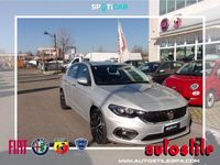 usata Fiat Tipo 1.3 Mjt S&S 5 porte Lounge