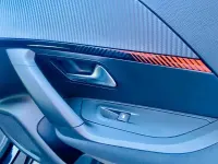 Usata Peugeot 2008 Active 110 CV (80 kW) 2021 Nero SUV