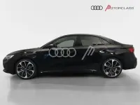 Usata Audi A3 S-Line 150 CV (110 kW) 2025 Nero Berlina