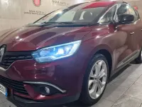 Usata Renault Scénic Intens 110 CV (80 kW) 2017 Other Monovolume