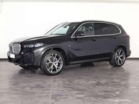 Usata BMW X5 M Sport 298 CV (219 kW) 2025 Nero SUV