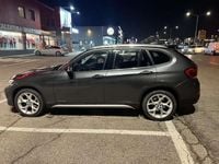 Usata BMW X1 143 CV (105 kW) 2014 SUV