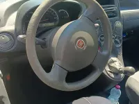 Usata Fiat Panda Active 77 CV (56 kW) 2012 Bianco Utilitaria