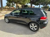 Usata VW Golf VIII 105 CV (77 kW) 2023 Nero Berlina