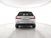 Usata Volvo XC60 Business Edition 197 CV (144 kW) 2019 Argento SUV