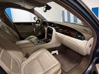 Usata Jaguar XJ8 258 CV (189 kW) 2004 Berlina