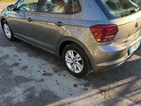 usata VW Polo 1.0 TSI 5p. Comfortline BlueMotion Technology