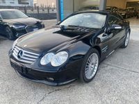 usata Mercedes SL55 AMG AMG k