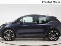 usata BMW i3 i3 (I01)120Ah Advantage -imm:03/07/2020 -28.213km