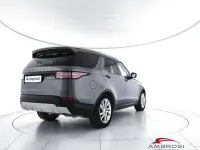 Usata Land Rover Discovery HSE 241 CV (177 kW) 2017 Grigio SUV