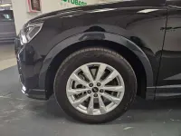 Usata Audi Q3 Business Plus 190 CV (139 kW) 2024 Nero SUV