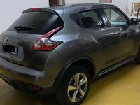 Usata Nissan Juke N-Vision 110 CV (80 kW) 2019 SUV