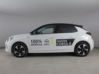 usata Opel Corsa-e 5 porte Design & Tech nuova a Palermo