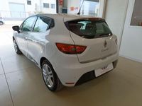 usata Renault Clio IV Clio 1.2 75 CV 5 porte Duel