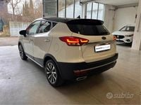 Gebraucht EVO Evo 4 115 PS (84 kW) 2022 Weiß SUV