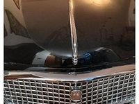 Usata Fiat 1100 1960