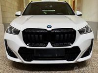 Usata BMW X1 M Sport 2023 Bianco SUV