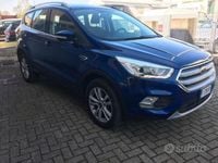 Usata Ford Kuga 2017 SUV