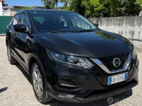Occasion Nissan Qashqai Tekna+ 116 ch (85 kW) 2020 Noir SUV