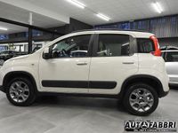 Usata Fiat Panda Cross Cross 2015 Utilitaria