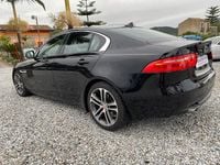 Usata Jaguar XE 180 CV (132 kW) 2016 Berlina