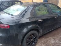 usata Alfa Romeo 159 1.9 JTDm 150CV Progression